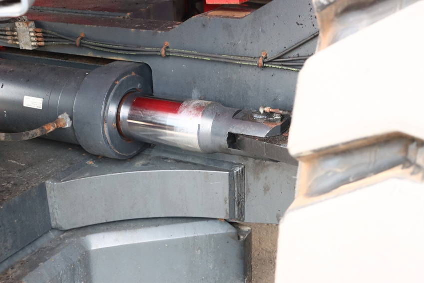 Kalmar DRG 450 DRG450-65S5XS 7
