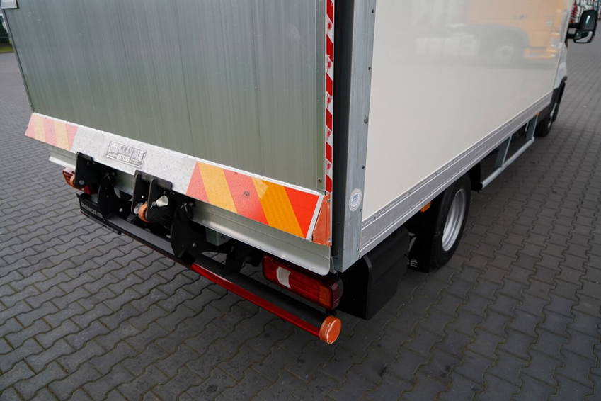 Iveco Daily 35 35-160 13