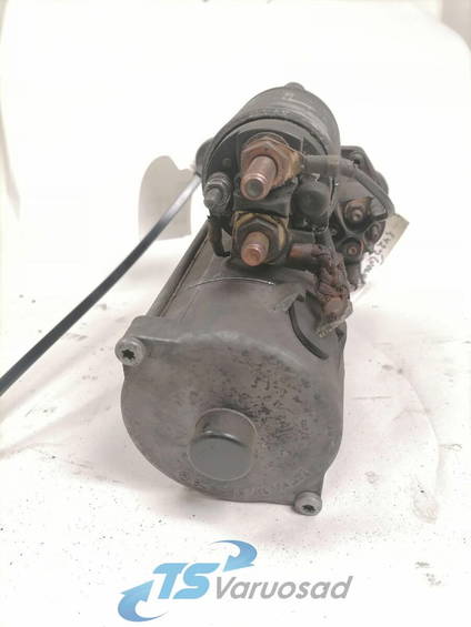 Volvo Starter 5