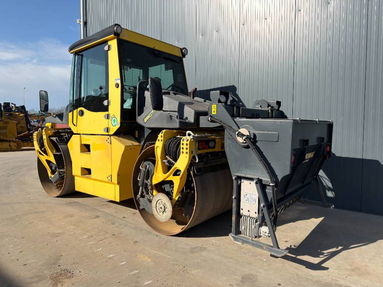 Bomag BW174AP-4i AM 3