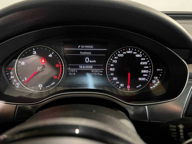 Audi A6 Avant 2.0 TDI Pro Line 16