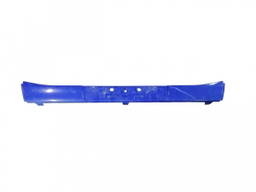 Volvo Front bumper cover plastic