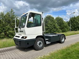 Terberg YT 180 | Cummins | Allison | Without AD-Blue