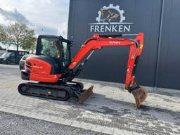 Kubota KX 042-4A