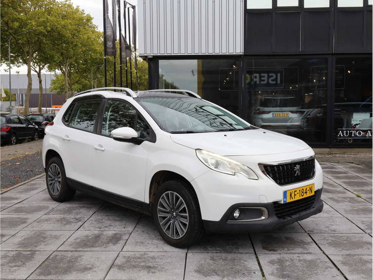 Peugeot 2008 1.2 PureTech Active 7