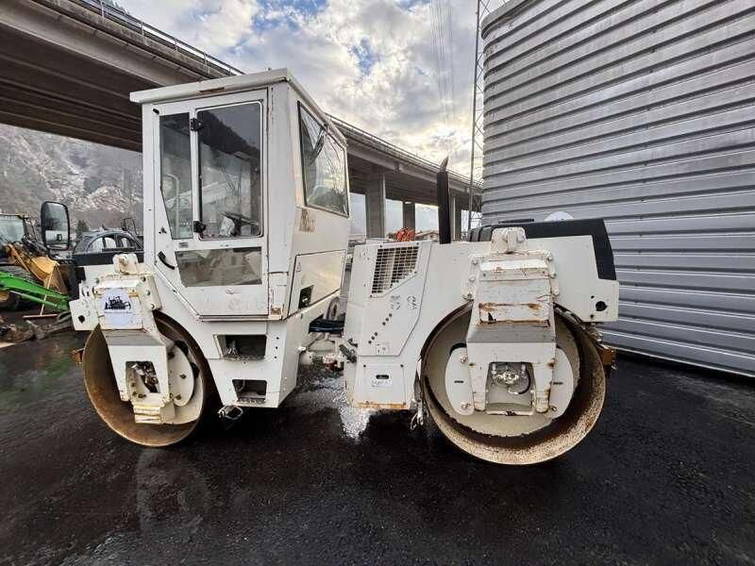 Bomag BW144AD2 22