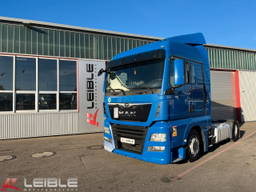 MAN TGX 18.460 LLS-UXLXVollLuft2x Tank 960LACC