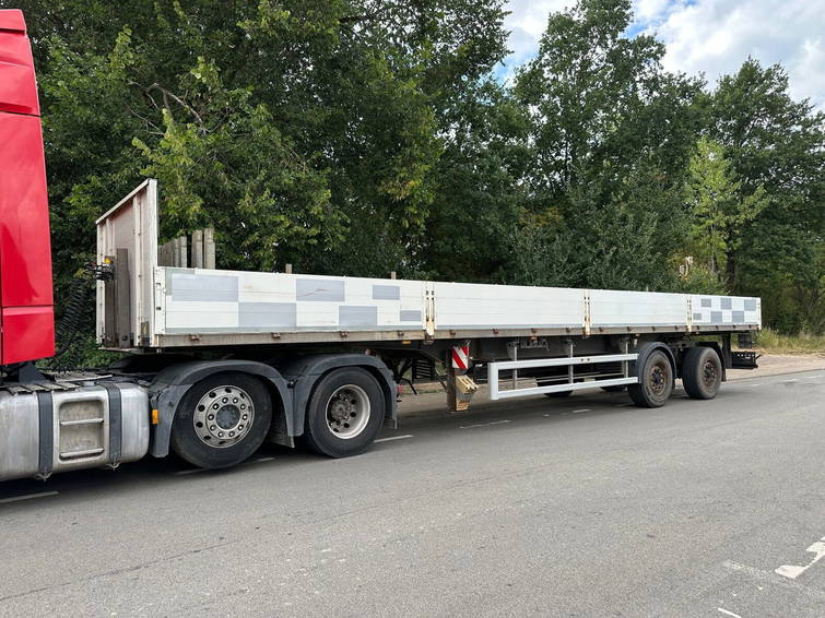 Ackermann PS-F 18/13.0 2