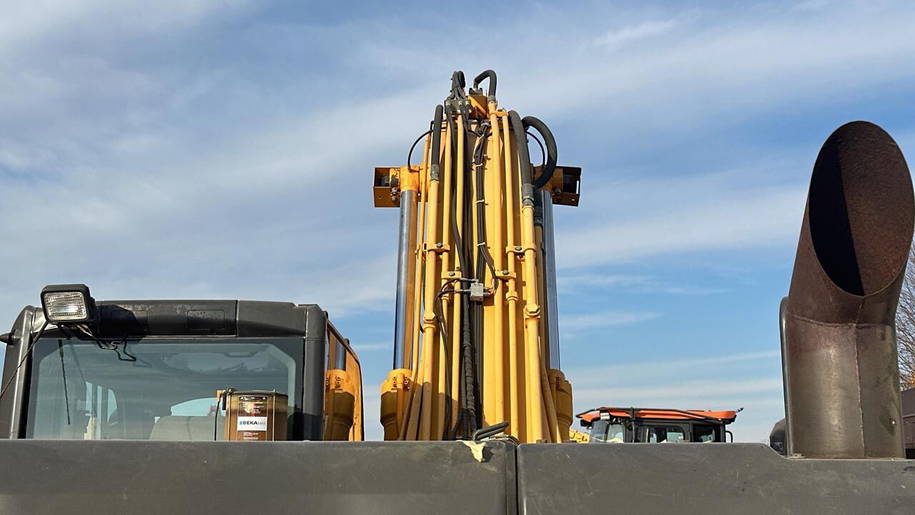 Hitachi X250LCN-5B 8