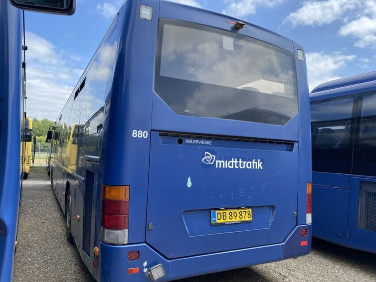 Volvo B 7R 8700 4