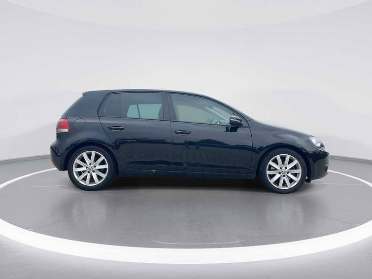 Volkswagen Golf 1.4 TSI Highline 7