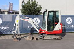 Takeuchi TB216