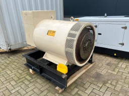 1000 kVA generatordeel Alternator as New
