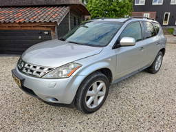 Nissan Murano 3.5 V6