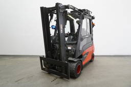 Linde E35 L 387