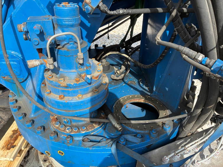 Diversen FL80T7 Melcal FL80T7 9