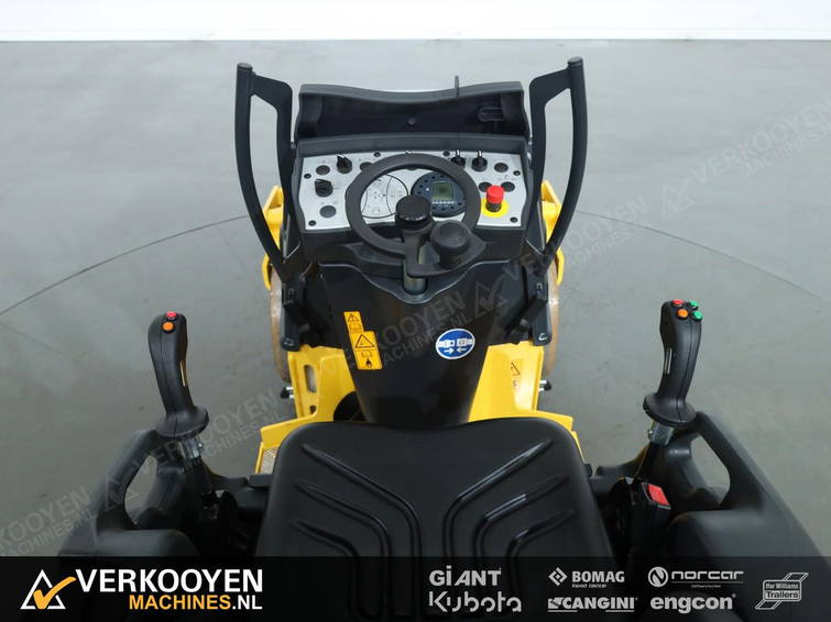 Bomag BW 100 ADM-5 22