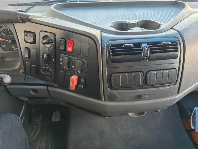 Mercedes-Benz Atego 1018 A 4x4 Pritsche Plane 19