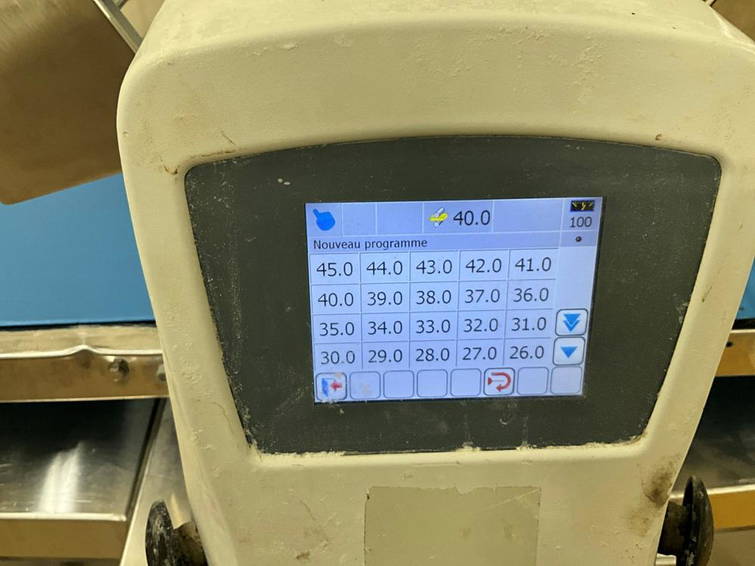 Diversen SFA 612 Rondo Doge SFA 612 7