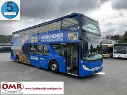 Volvo B Unvi B9TL Cabrio
