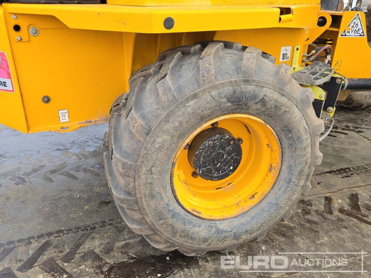 JCB 9TFT 14