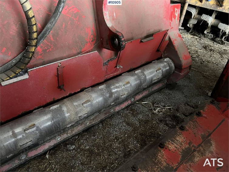 Diversen Mãhlers SPH 2030 10