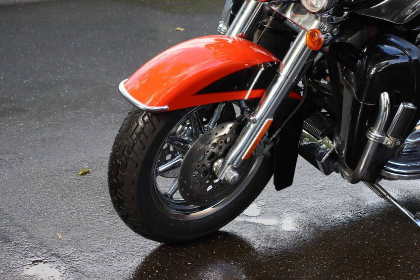 Harley-Davidson CVO Ultra Classic 10