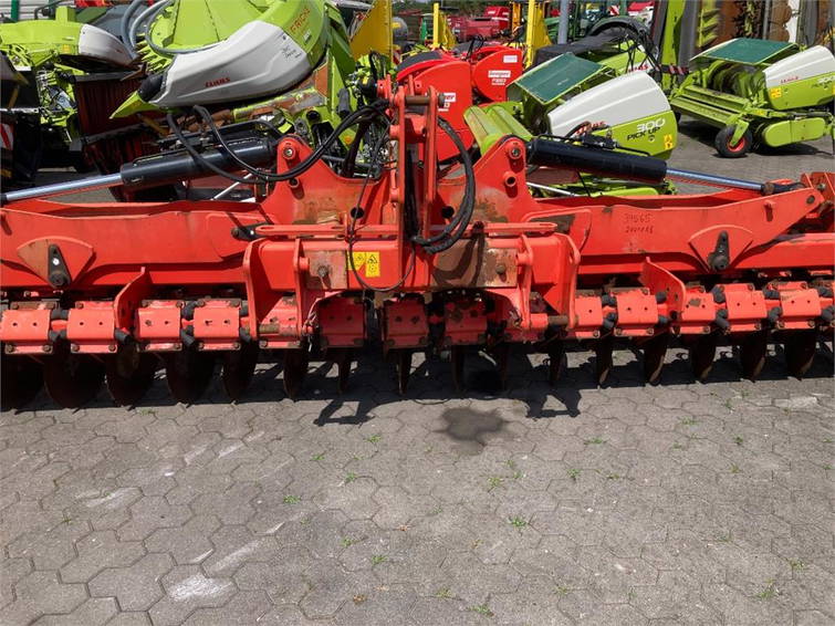 Maschio Veloce 600 12