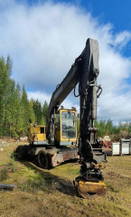 Åkerman EW 130, Engcon
