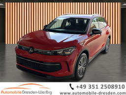 Volkswagen Tiguan 2.0 TDI DSG GoalIQ LightNavi360Grad