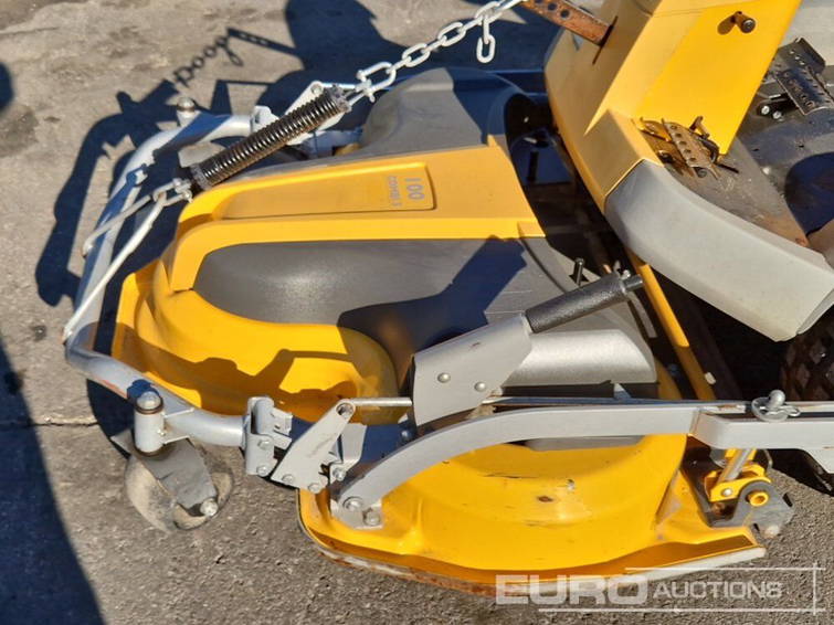 Stiga P901 14