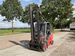 Linde H35T-01