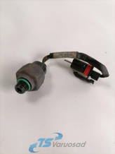 Volvo A Sensor, A/C