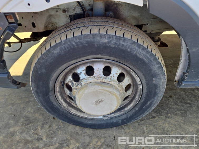 Ford Transit 350 L3 9