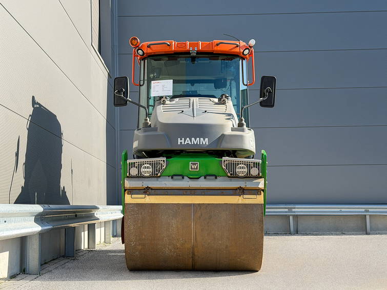 Hamm HX 70i VS-OS 4