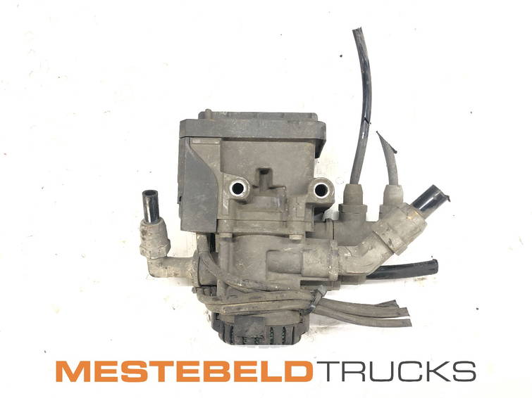 Scania EBS Drukregelmodule vooras 1