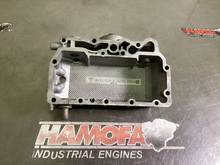 Deutz 0450 7028 Used 3