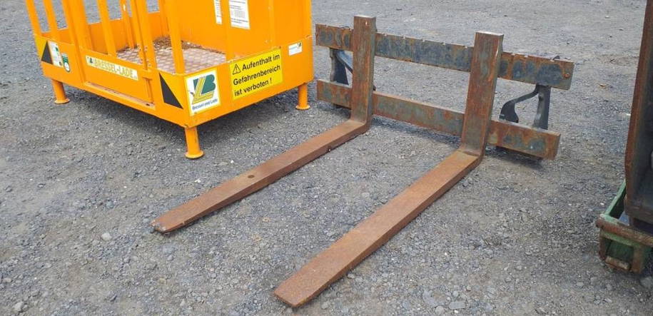 Diversen Stoll TUR | Ładowacz czołowy | Front loader 12