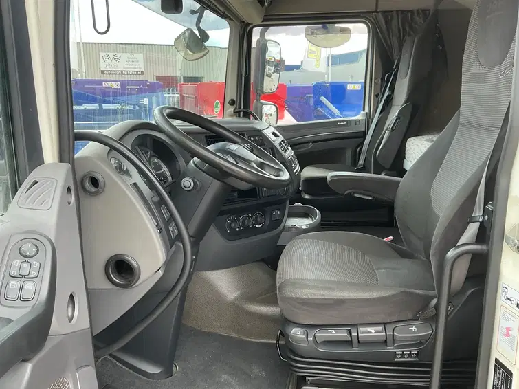 DAF XF 460 H4EN3 5
