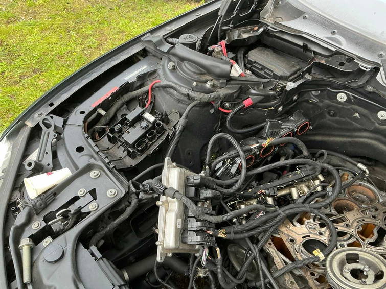 BMW 3-serie Touring 316i Business 26