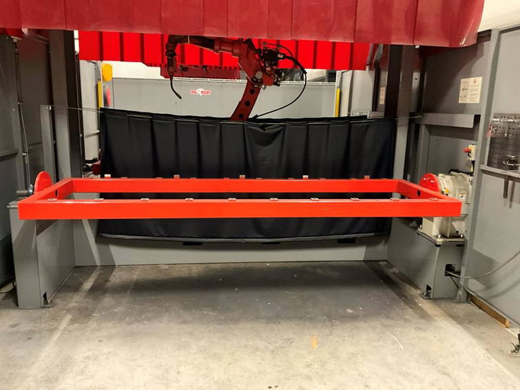 Diversen Valk Welding 5