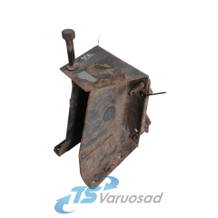 MAN Spare wheel carrier