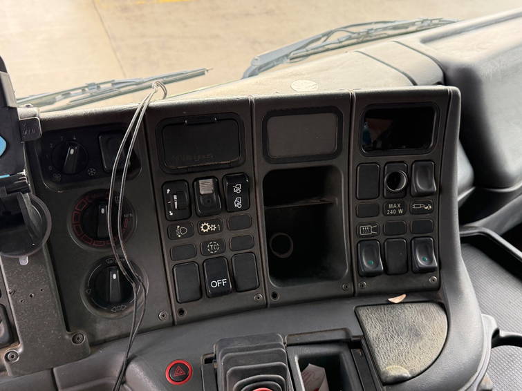 Scania R114-380 Haaksysteem 8