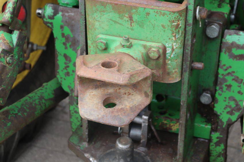 John Deere 3350 A 20