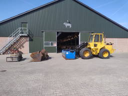 Caterpillar IT28F It12f