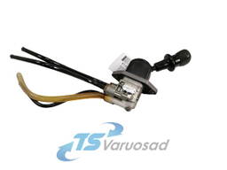 MAN Handbrake control lever