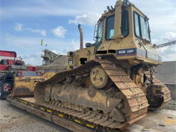 Caterpillar D5H LGP Sery ll