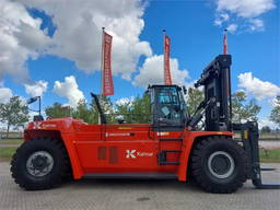 Kalmar DCG450-12