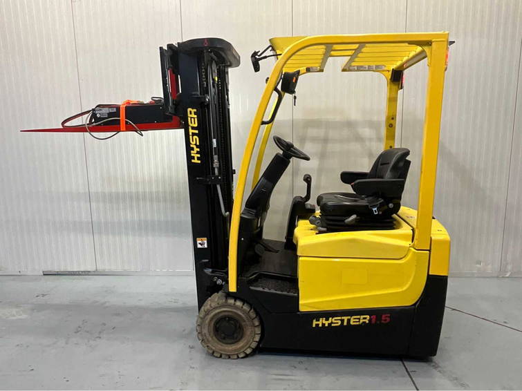 Hyster A1.5XNT 2