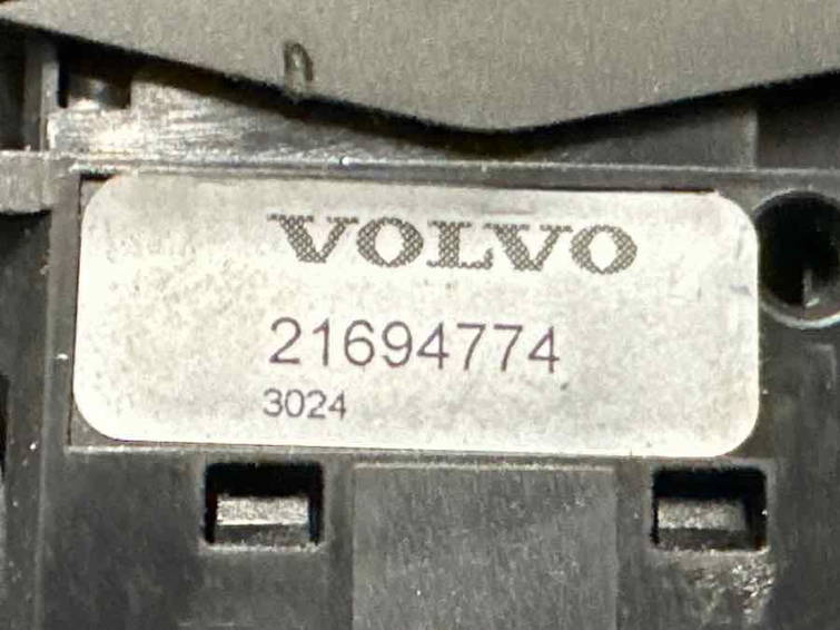 Volvo Switch 3